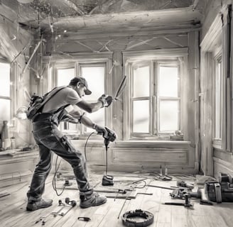 astuces bricolage