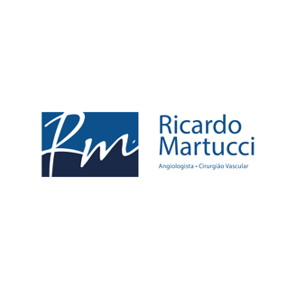 Ricardo Martucci Logo