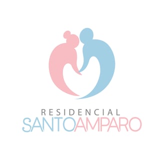 Logo Residencial Santo Amparo