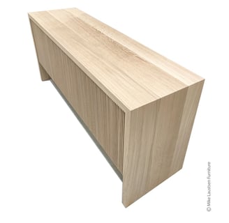 Custom Sideboard