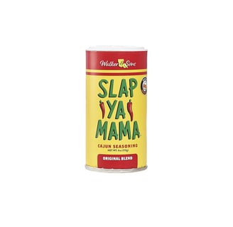 Slap Ya Mama Cajun Seasoning