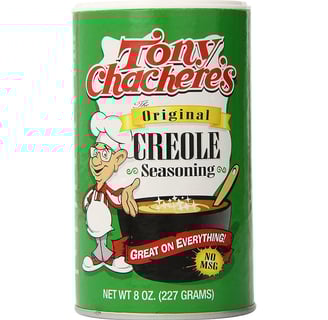 Tony Chachere's Original Creole Seasoning 