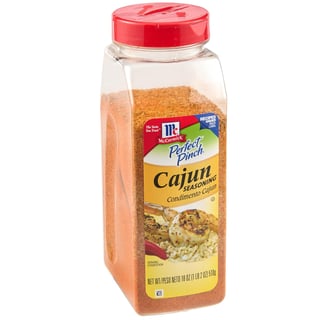 McCormick Cajun Seasoning