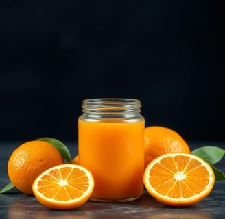 Classic Orange Juice