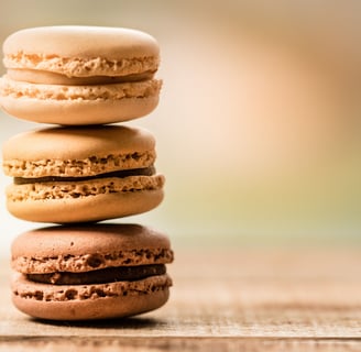 Macarons
