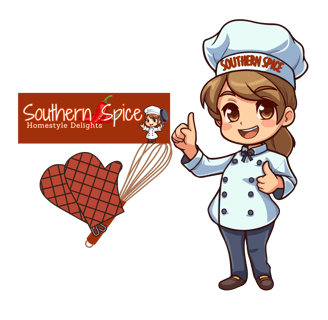 a woman in a chef hat and chef hat 