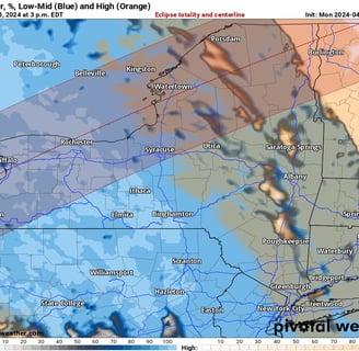 HRRR - Init: Mon 2024-04-08 10z
