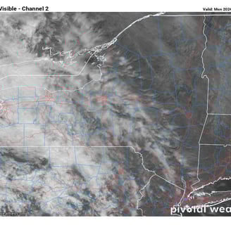 GOES 16: Mon 2024-04-08 17:18z