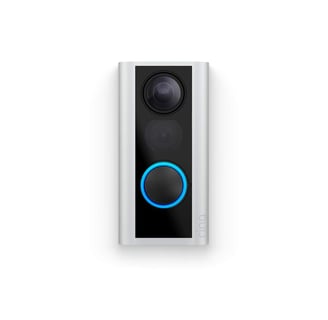 Ring Peephole Cam