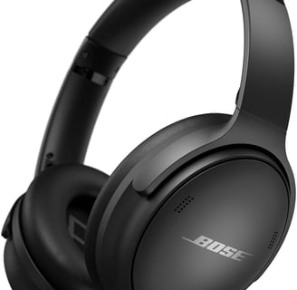Bose QuietComfort SE Wireless Headphones