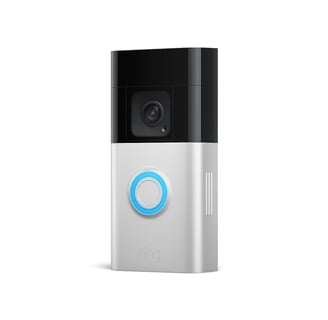 Ring Video Doorbell 3 Plus