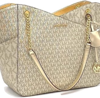 Michael Kors Women's Jet Set Travel Tote