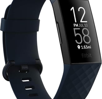 Fitbit Charge 4