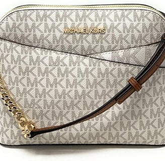 Michael Kors Women's Jet Set Travel Tote
