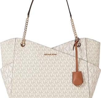 Michael Kors Women's Jet Set Travel Tote