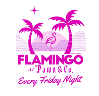 Flamingo Logo