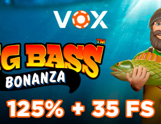 Wox = emocje na okraglo! Kto powiedziat, ze aby wygraé, trzeba graé?