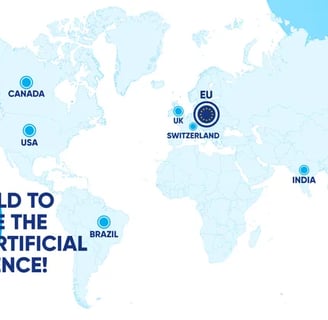 Artificial intelligence (AI) regulation in Europe