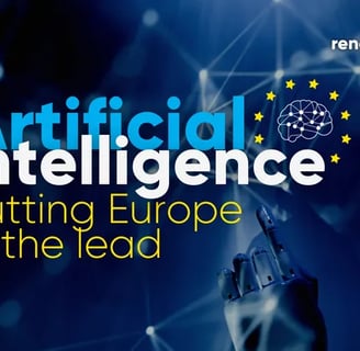 Renew Europe policy position on Artificial Intelligence