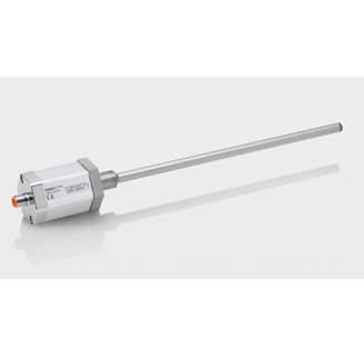 linear scale magnetostrictive enductive measurement Gefran Balluff Turck Temposonic Givi Heidenhain 
