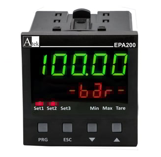 Atek Eskon Epa 200 Epa 300 Epa 100