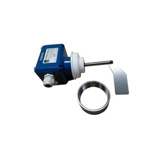 wam group torex ILTD0 EX Zone Dust Level measurement