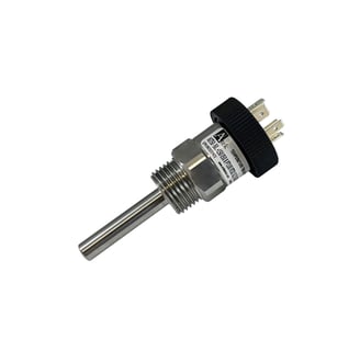Trafag DTP8180 Thermowell, NTC, IFM TA3313, Wika TC-10