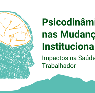 O impacto na saúde mental dos trabalhadores pelas condições e relações de trabalho.