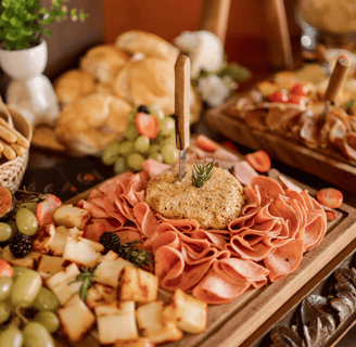 Cheeseboard, Charcuterie, Bamboo Cheese Board, Hosting Tips, Entertaining, Mosomboo, Gift Ideas, Food Styling, Charcuterie Bo