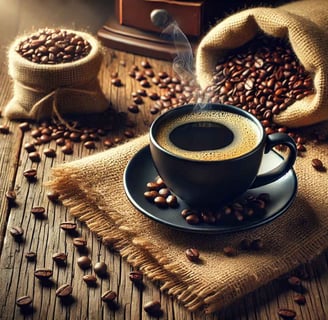 Café