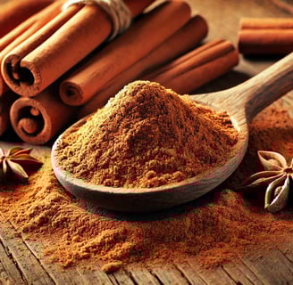 Canela