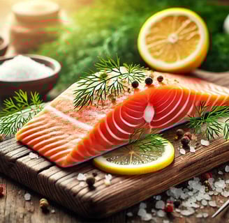Salmão