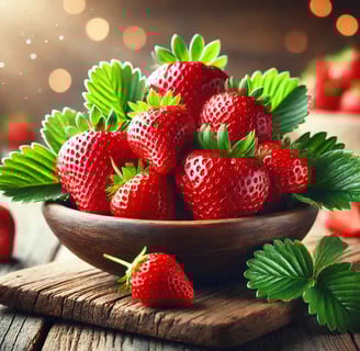 Morangos