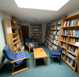 Birmingham Buddhist Centre