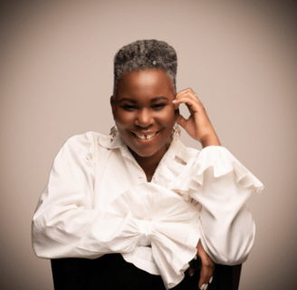 Dionne Roberts - The Civil Celebrant .UK