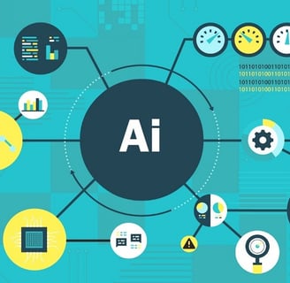 Best Practices for Implementing AI in Your Business: From Strategy to Execution