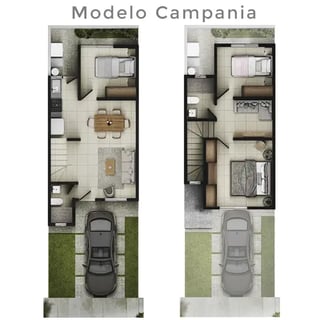 Alta Sierra Residencial Leon Gto