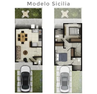 Alta Sierra Residencial Leon Gto