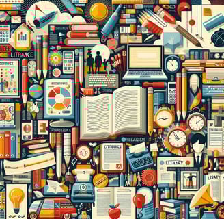 ai pict/https://resensidiksi.com/7-fakta-yang-harus-kamu-tahu-tentang-literasi-versi-unesco