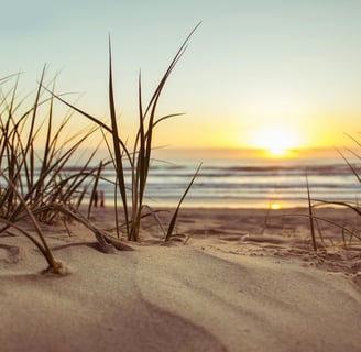 5 pantai gunung kidul yang mantul