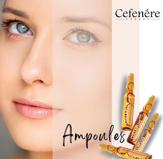 Cefenere Ampoule Series