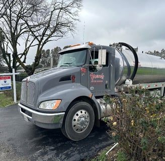 waste removal
