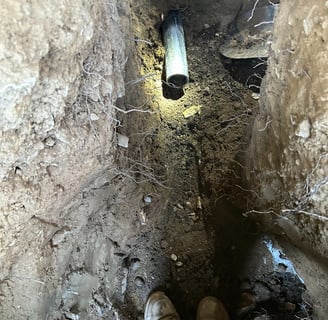 septic repair