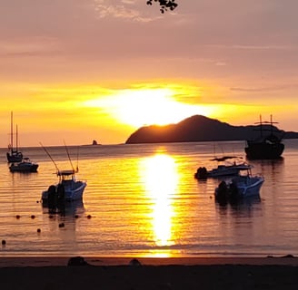 Beaches in Liberia Guanacaste 