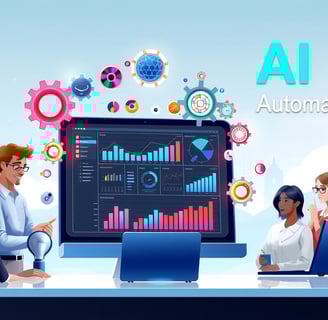 AI Automation Tools