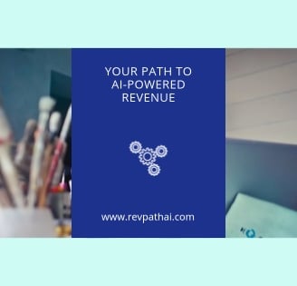 Your Path to AI Powered Revenue in APAC