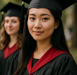 Study in Canada with DS Education – Expert guidance & practicum placement