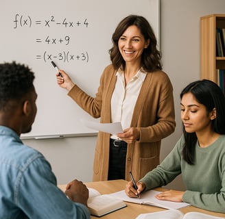 Study in Canada with DS Education – Expert guidance & practicum placement