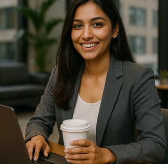 Study in Canada with DS Education – Expert guidance & practicum placement