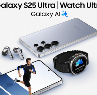 Samsung Galaxy S25 Ultra